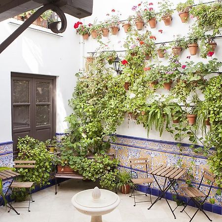 Casa De Las Mercedes มาลากา ภายนอก รูปภาพ