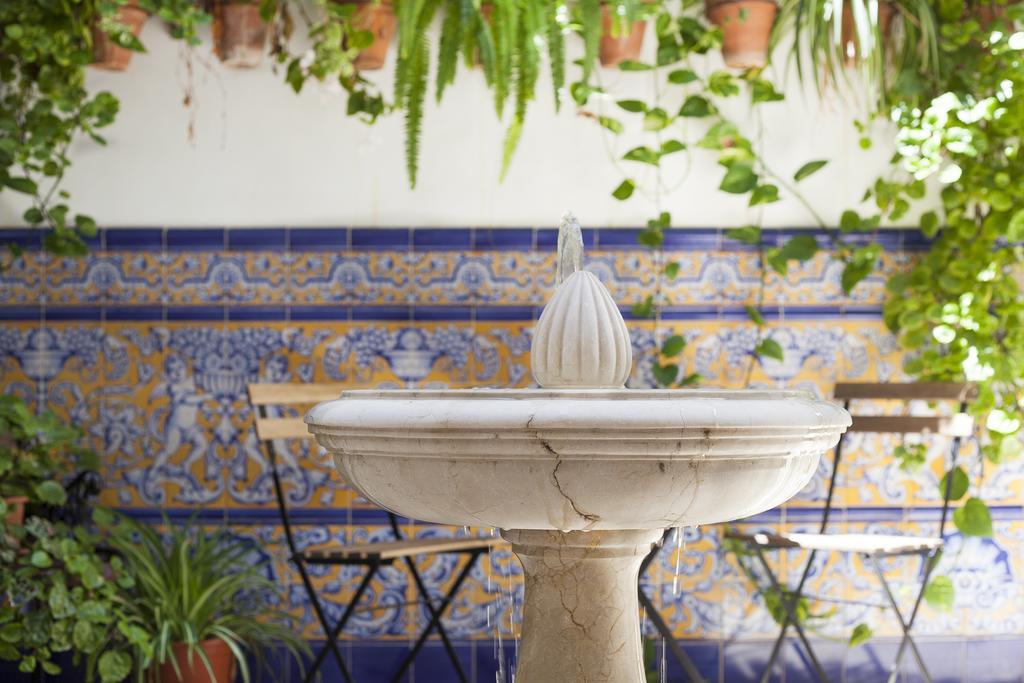 Casa De Las Mercedes มาลากา ภายนอก รูปภาพ