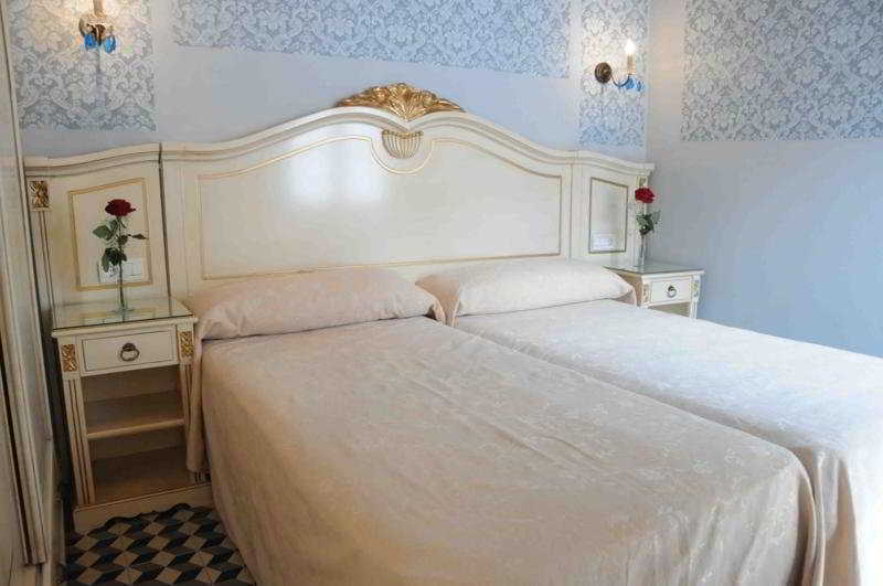 Casa De Las Mercedes มาลากา ห้อง รูปภาพ