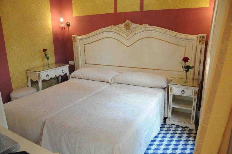 Casa De Las Mercedes มาลากา ห้อง รูปภาพ