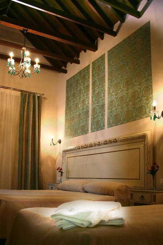 Casa De Las Mercedes มาลากา ห้อง รูปภาพ