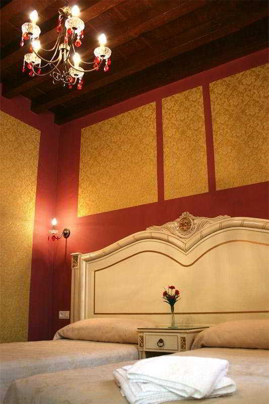 Casa De Las Mercedes มาลากา ห้อง รูปภาพ